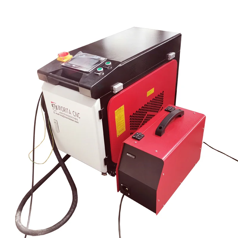 

Best Productivity Welder Laser 1000W 1500W 2000W 3000W Fiber Laser Optic Welder Laser Welding Machine Price