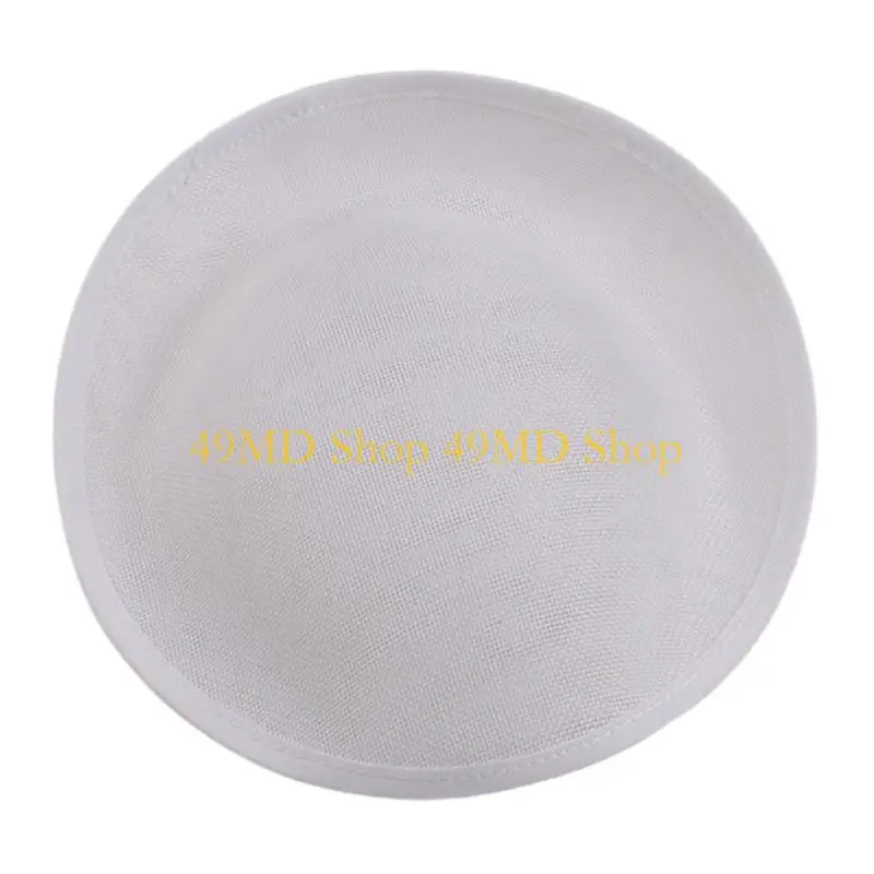 49MD Vintages Styles Hat Base For Photoshoot Accessories Crafting