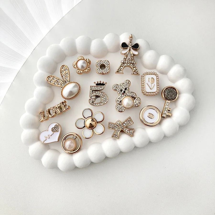 Thumbnail 4 - #60 Latest Croc Decorations Updates