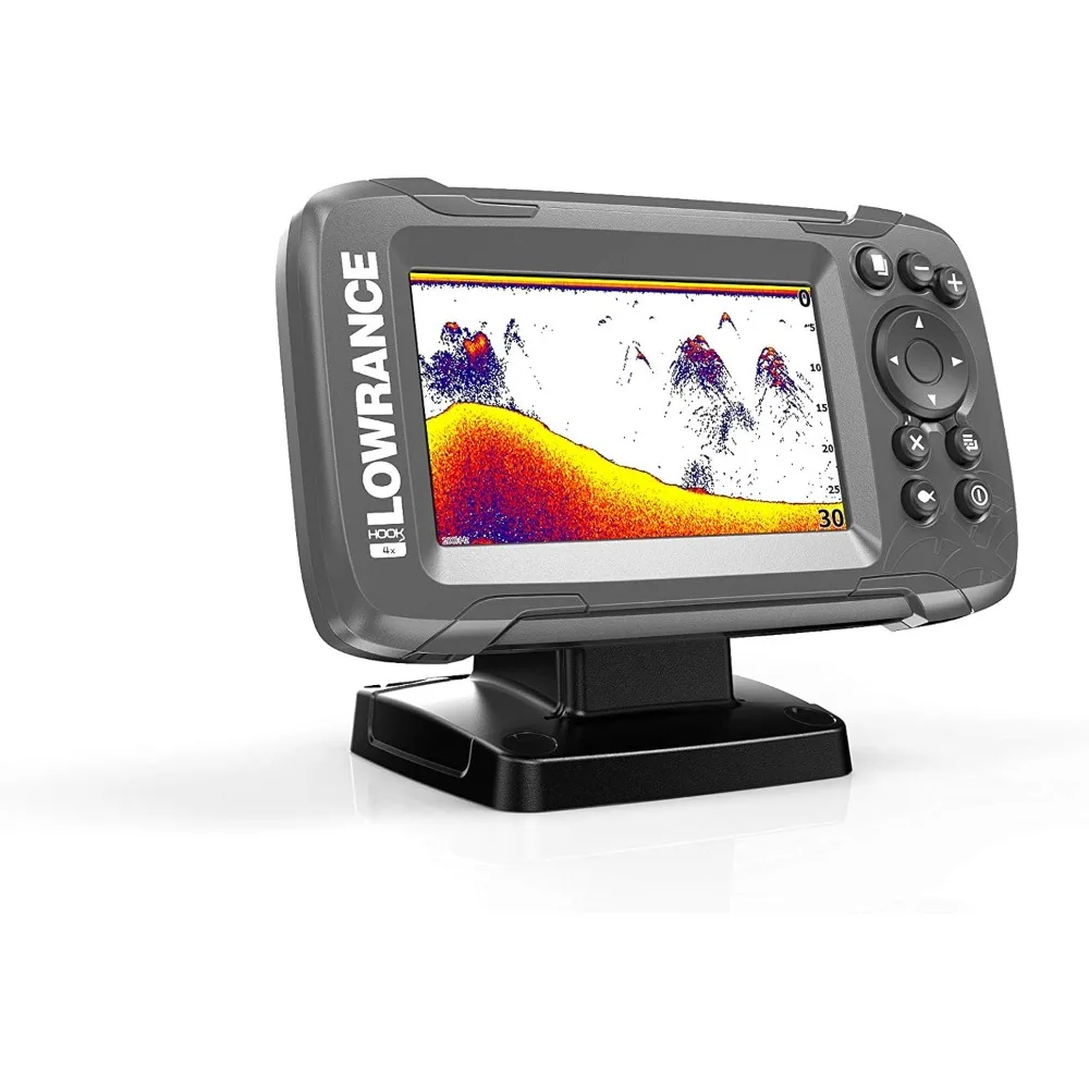 

Fish Finder