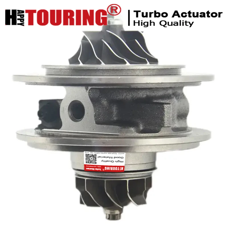 

New TF035 turbocharger cartridge CHRA for Hyundai Santa Fe 2.2 CRDi 150 HP D4EB 4913507302 4913507300 49135-07100 28231-27800