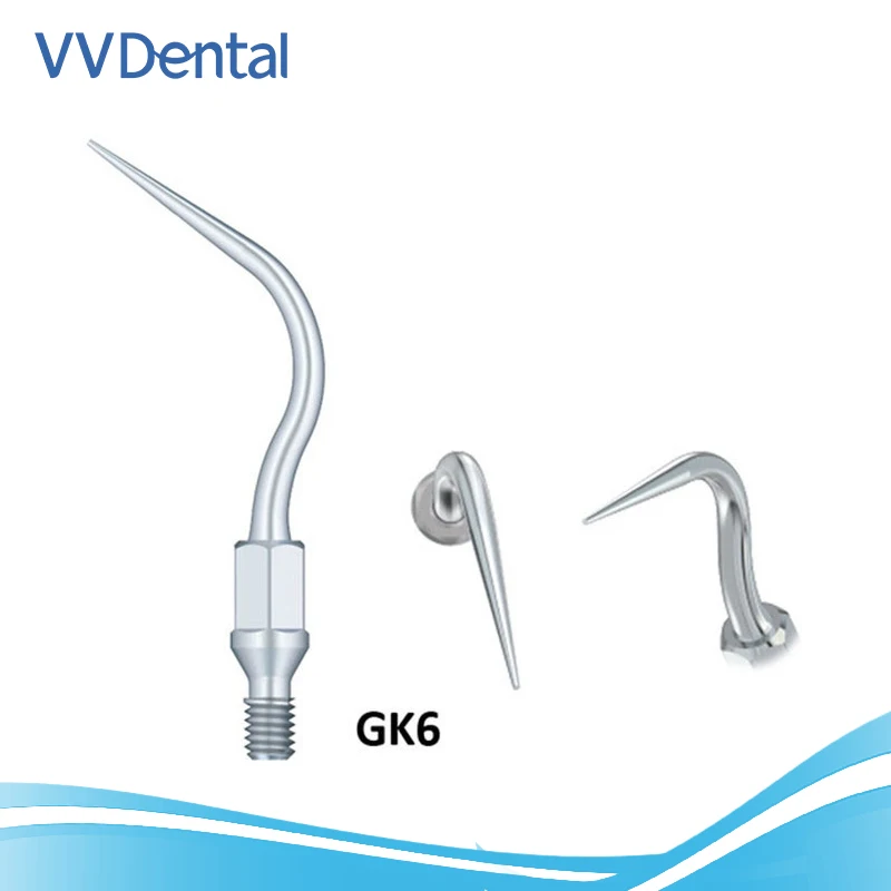 

Supragingival Sscaling Tip For Dentistry For KAVO SONICFLEX / NSK T-MAX