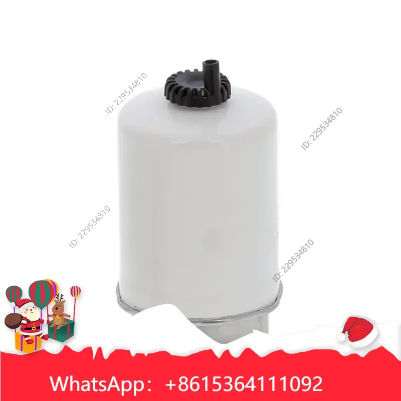 1pc for P551434 Truck Fuel Filter High Quality Engine Parts Compatible For Model，practical use
