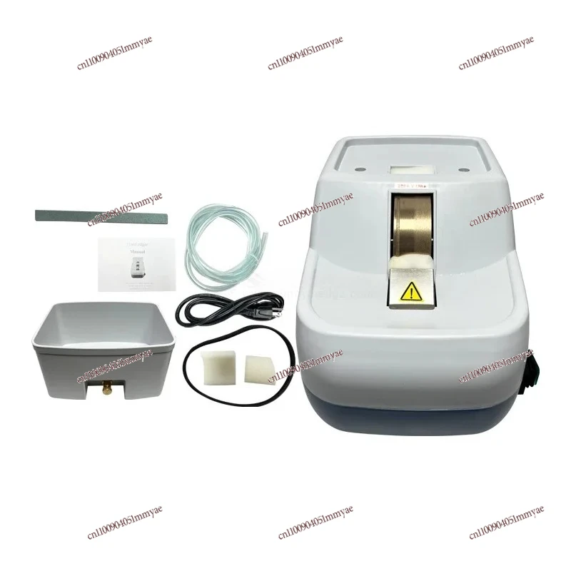

SY-V090 High Quality Manual Optical Hand Lens Edger Machine Hand mill lens grinding machine