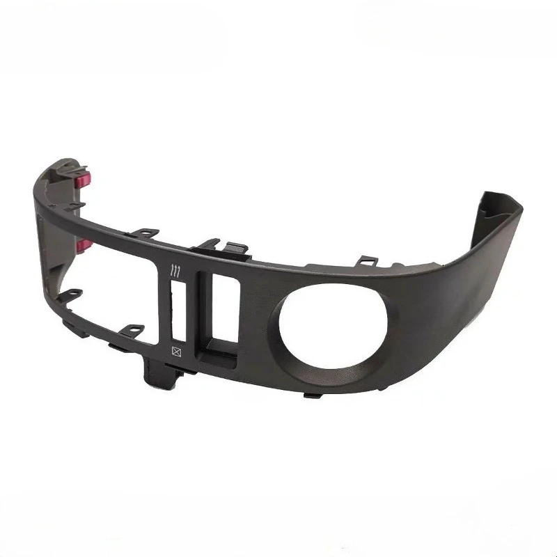 

55670-47040 for Toyota Prius Air Conditioning Panel 04-09 Air Conditioning Vent Panel Installation Silver Gray