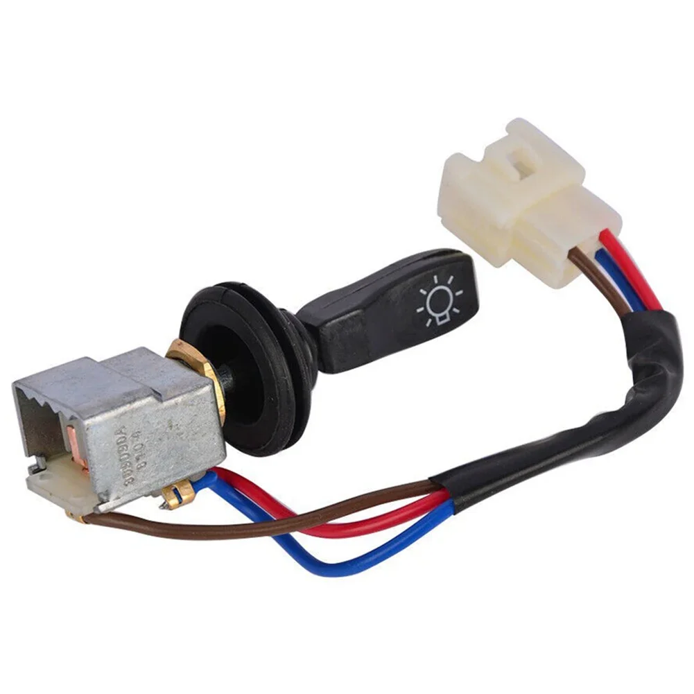 Headlight Switch AMR6104R for For LAND Rover For DEFENDER Models Seamless Integration with Vehicle Electrical System