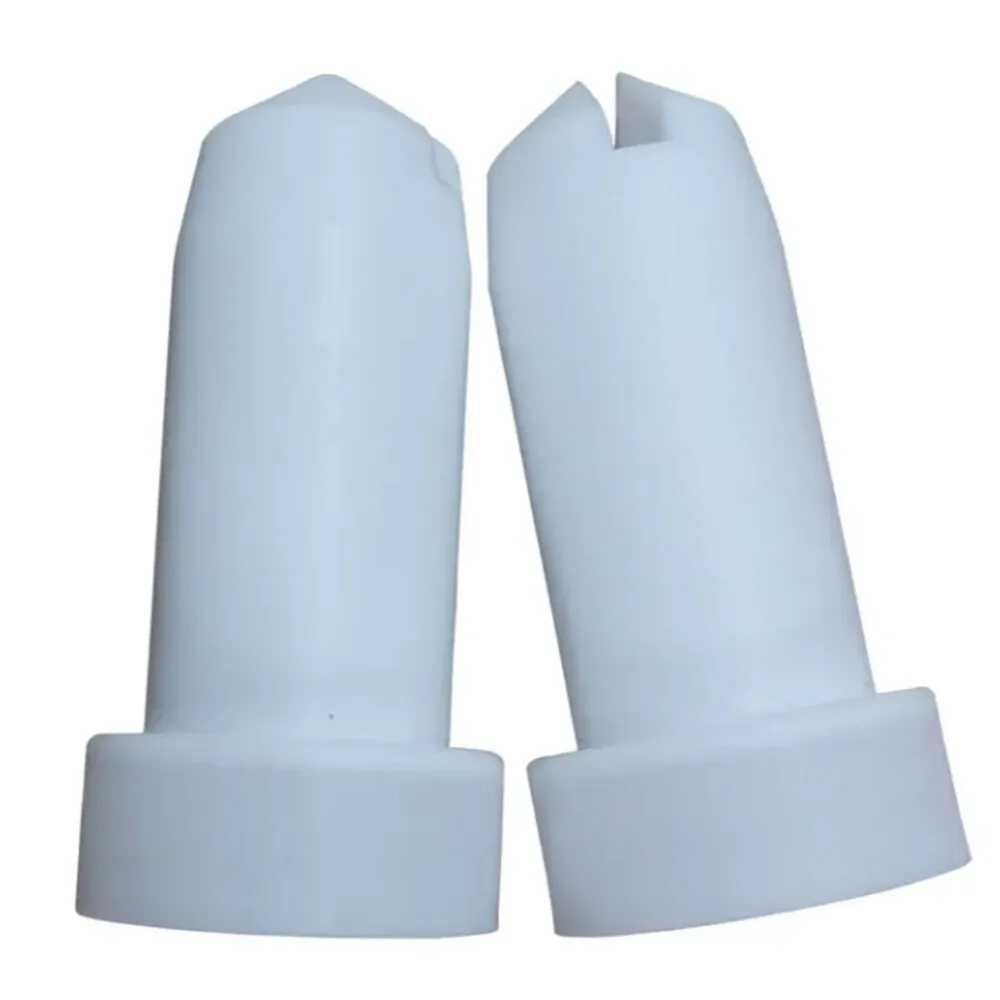 AfterMKT Replacement Powder Coating Gun (NF40) HQ GM03/GM04/GA04 Flat Jet Nozzle