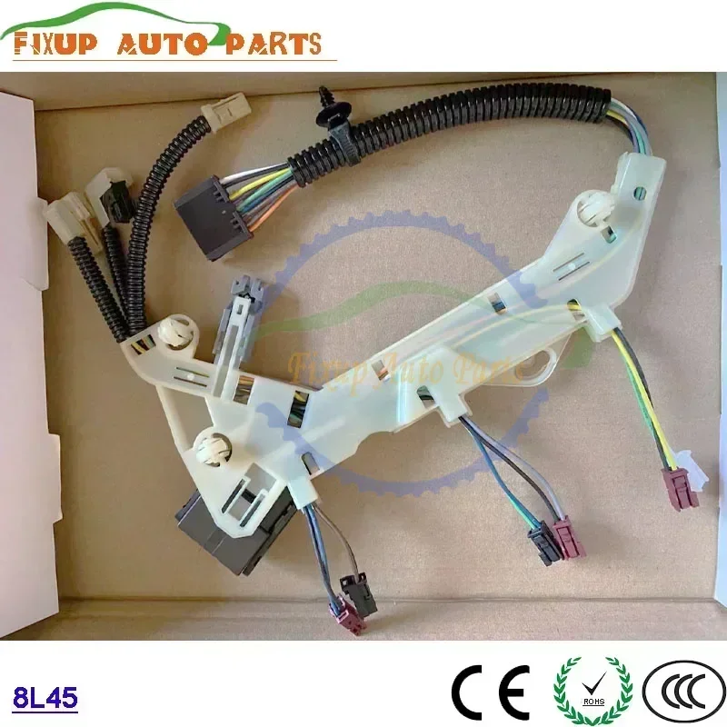 Original New 8L45 Wiring Harness Automatic Transmission 8L45E 24298757 Wire Harness For GM Canyon Adillac Chevrolet Colorado