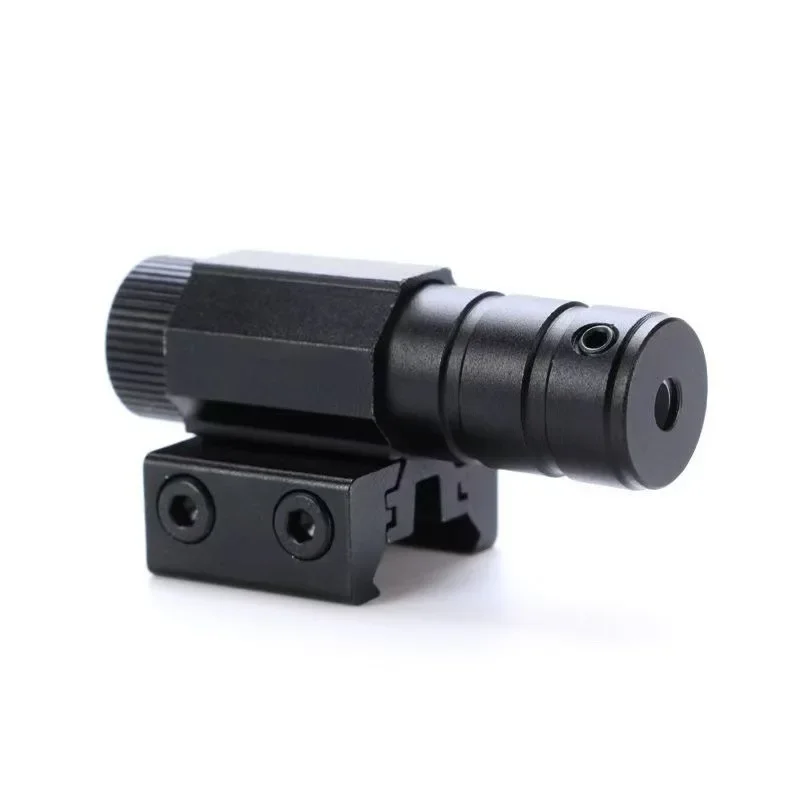 Mini Metal Hobby Position Decor Module Dual 11mm & 20mm Sliding Track Adjustable Model Ornament Parts