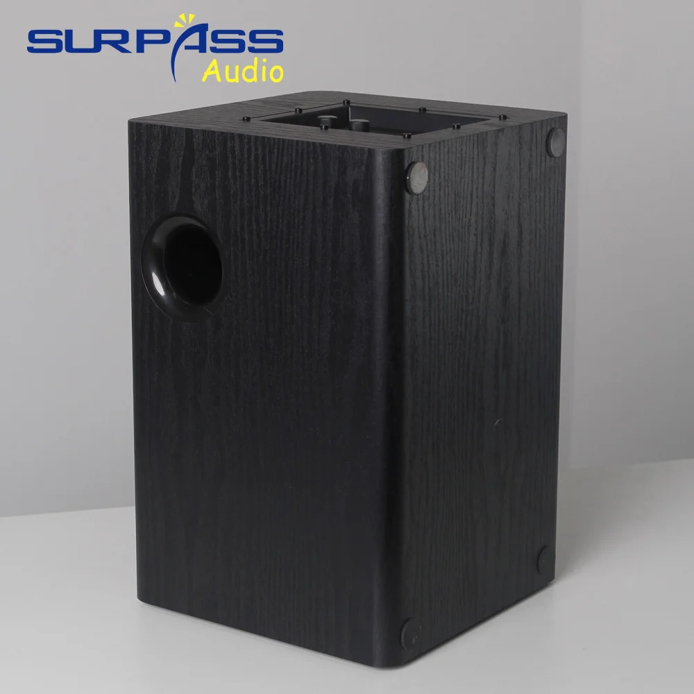 Surpass Sound System Active Loudspeaker Big Power Subwoofer Professional Speaker
