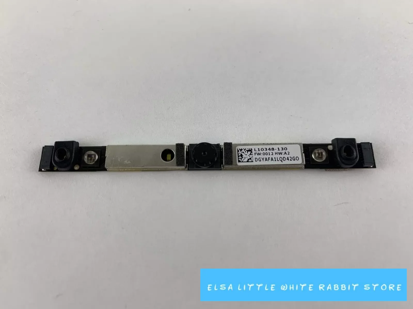 

FOR HP zbook 15V G5 ZHAN 99 CAMERA L10348-130