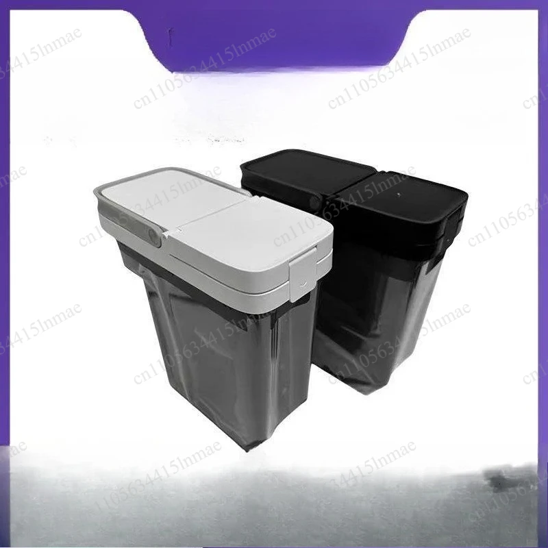 Automatic Sweeping and Towing Base Station Water Storage Box Sewage Recovery Box Sweeper Replacement Accessories