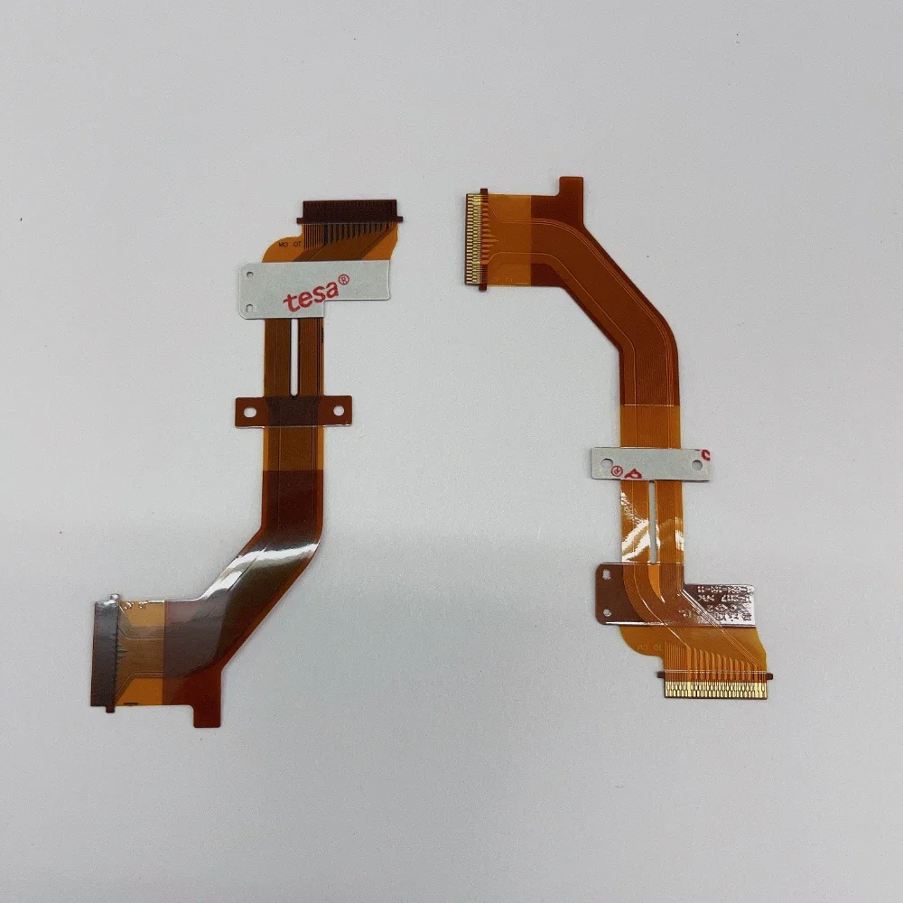 New for Sony Camcorder AXP35 AX30 CCD Cable flex Cable SLR Camera Repair Accessories