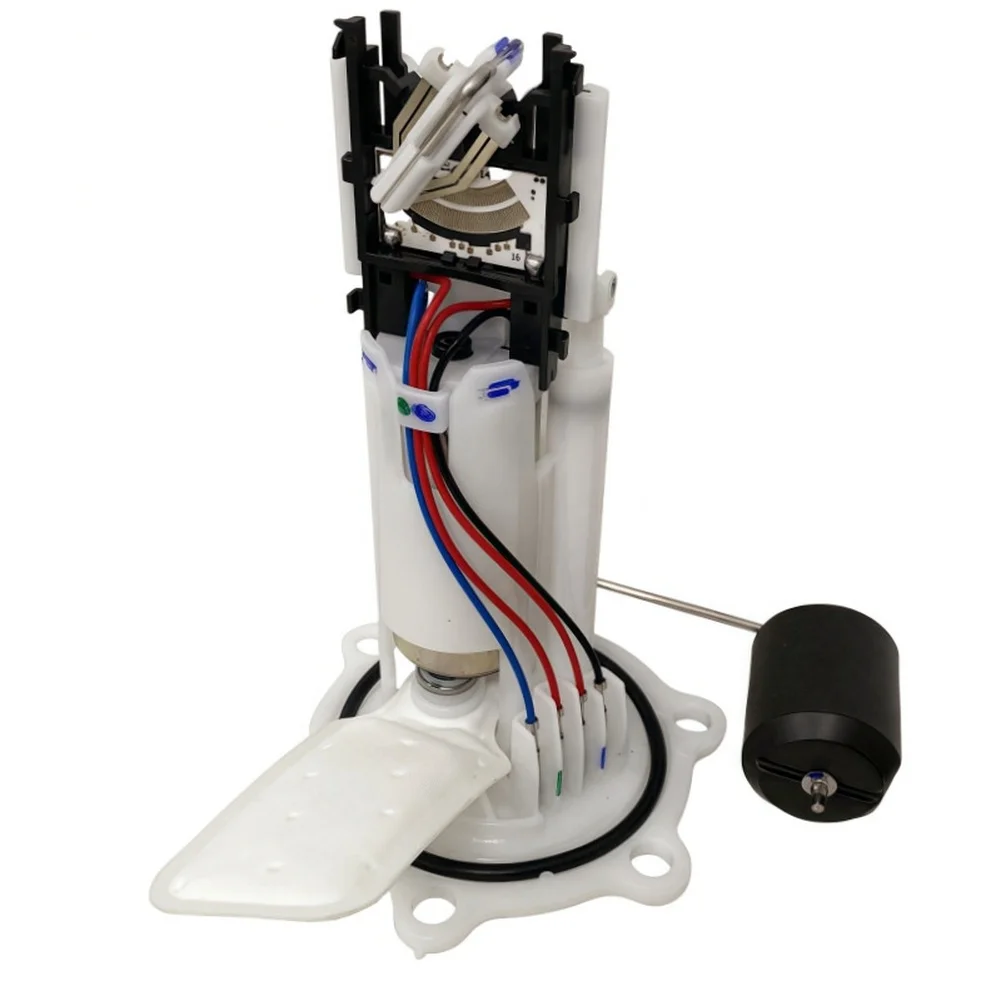 Fuel Pump JP171800 for Motorcycle Designed to Fit For 250 and For 390 Engine Models Manufactured 2017 Through 2025