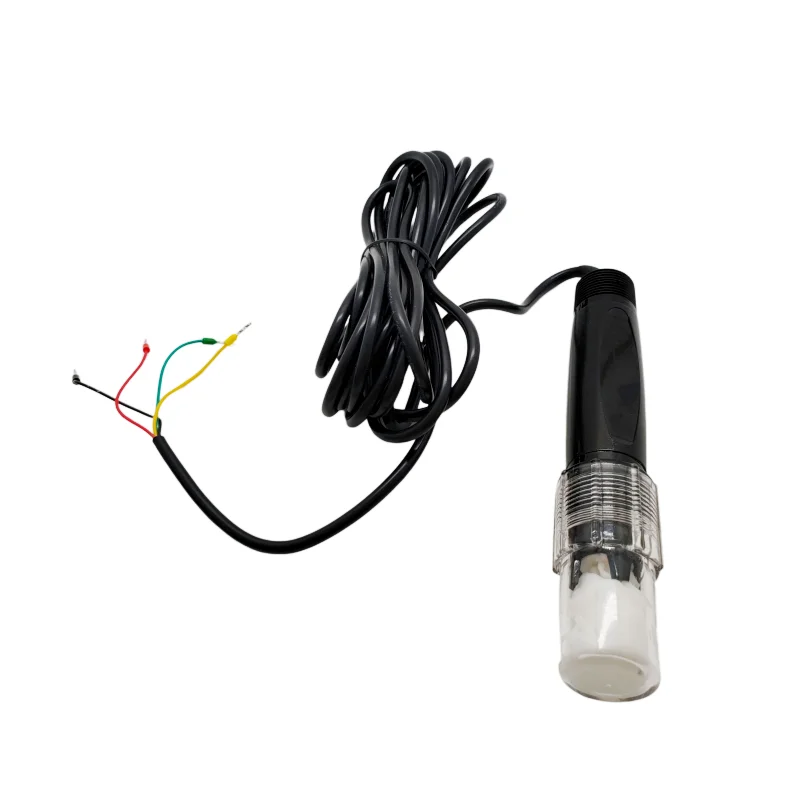 Server Software Online Digital GPRS 4G WIFI LORA LORAWAN Wireless Water Quality Water ORP Sensor