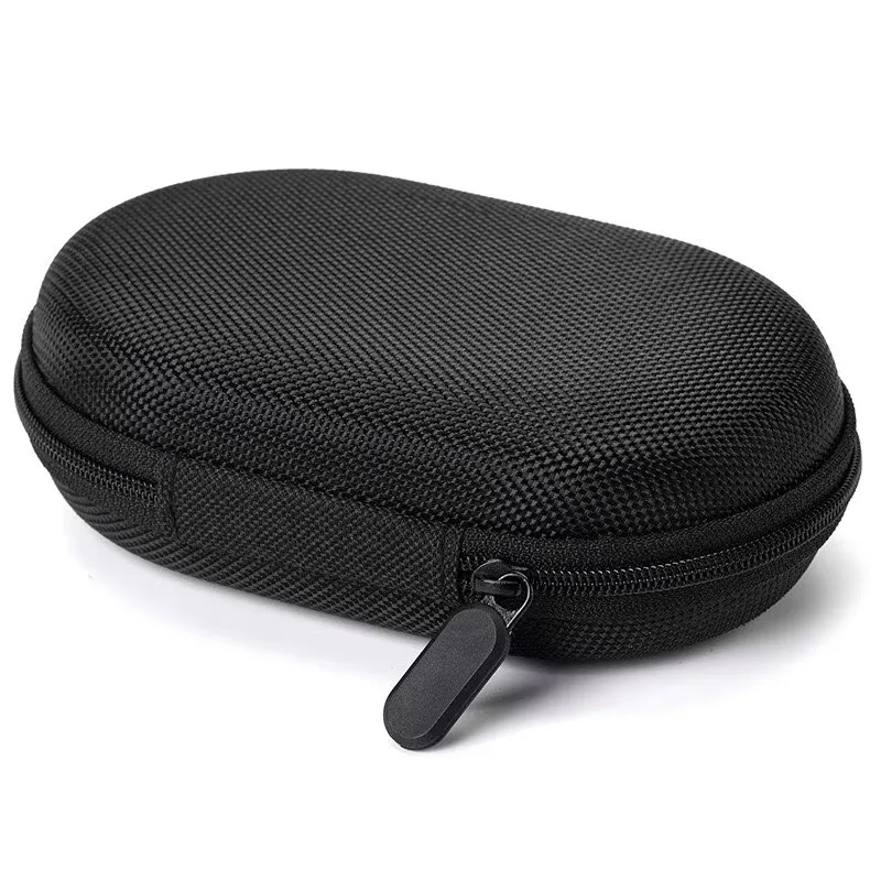 Etui transportowe, twardy futerał z zamkiem błyskawicznym z pianki EVA do LILYGO T-Embed CC1101 Plus ESP32-S3, odporna na wstrząsy torba do przechowywania w podróży — zdjęcie produktu 6