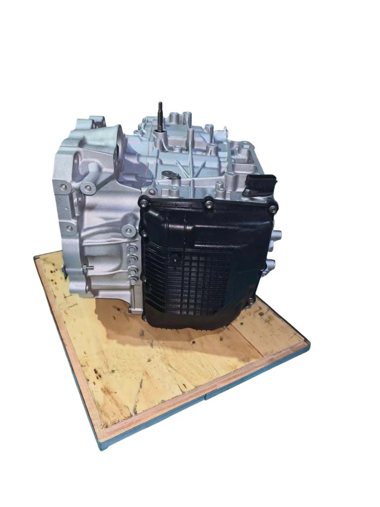 Suitable For Toyota Remanufactured UA80F 8-Speed Four-Wheel Drive Automatic Transmission Assembly