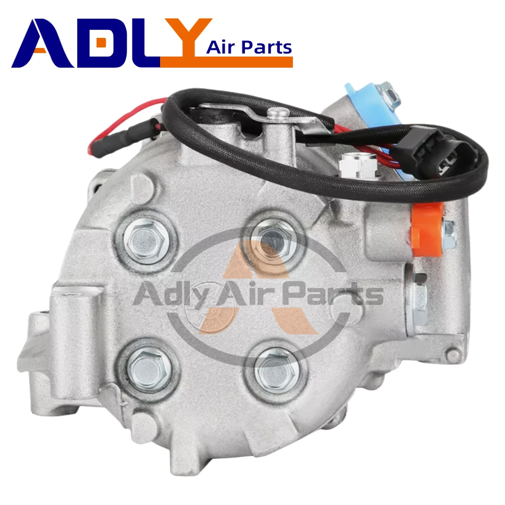 TRSE07 Air Conditioning AC Compressor For Honda Civic 1.8L 2006-2011 38810RNAA01 38810RNAA02 38810RRBA02 38810RRBA01 38800R62H01
