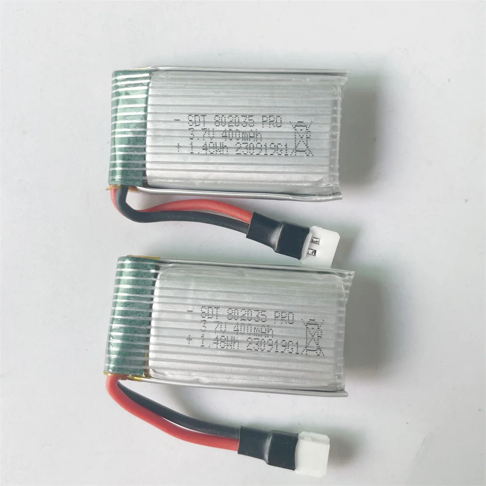 FIREFOX C119 RC Helicopter 3.7V 350mAh Li-Po Battery Spare Parts Accessories    E119 C119 Battery