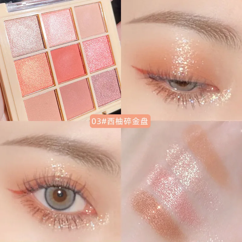 eyeshadow pallete huda beauty