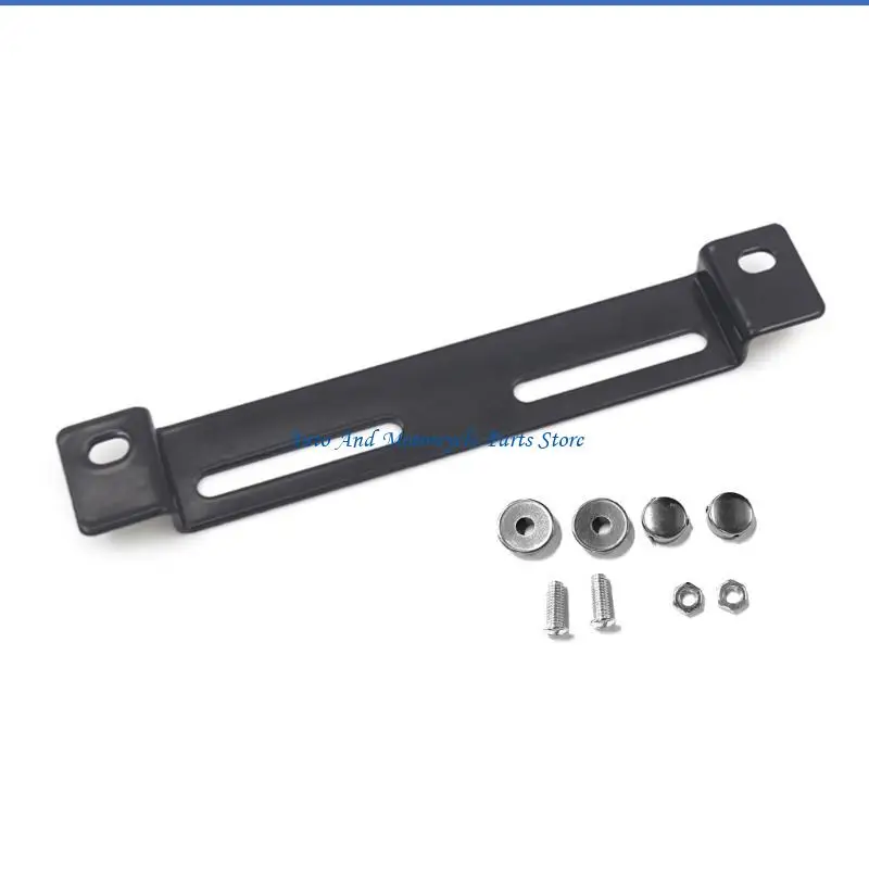 

P9FD Мотоцикл держатель номерного знака