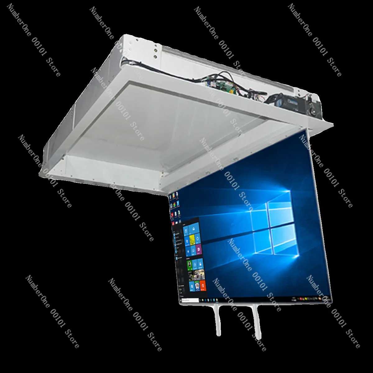 Tv Ceiling Electric…