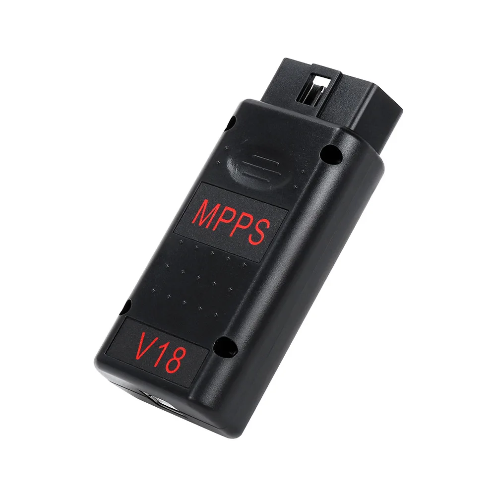 Latest MPPS V18 ECU Chip Tuning Tool Mpps V18/V21 Better Then Mpps V16 MAIN+TRICORE+MULTIBOOT ECU Flash Tool Best Quality