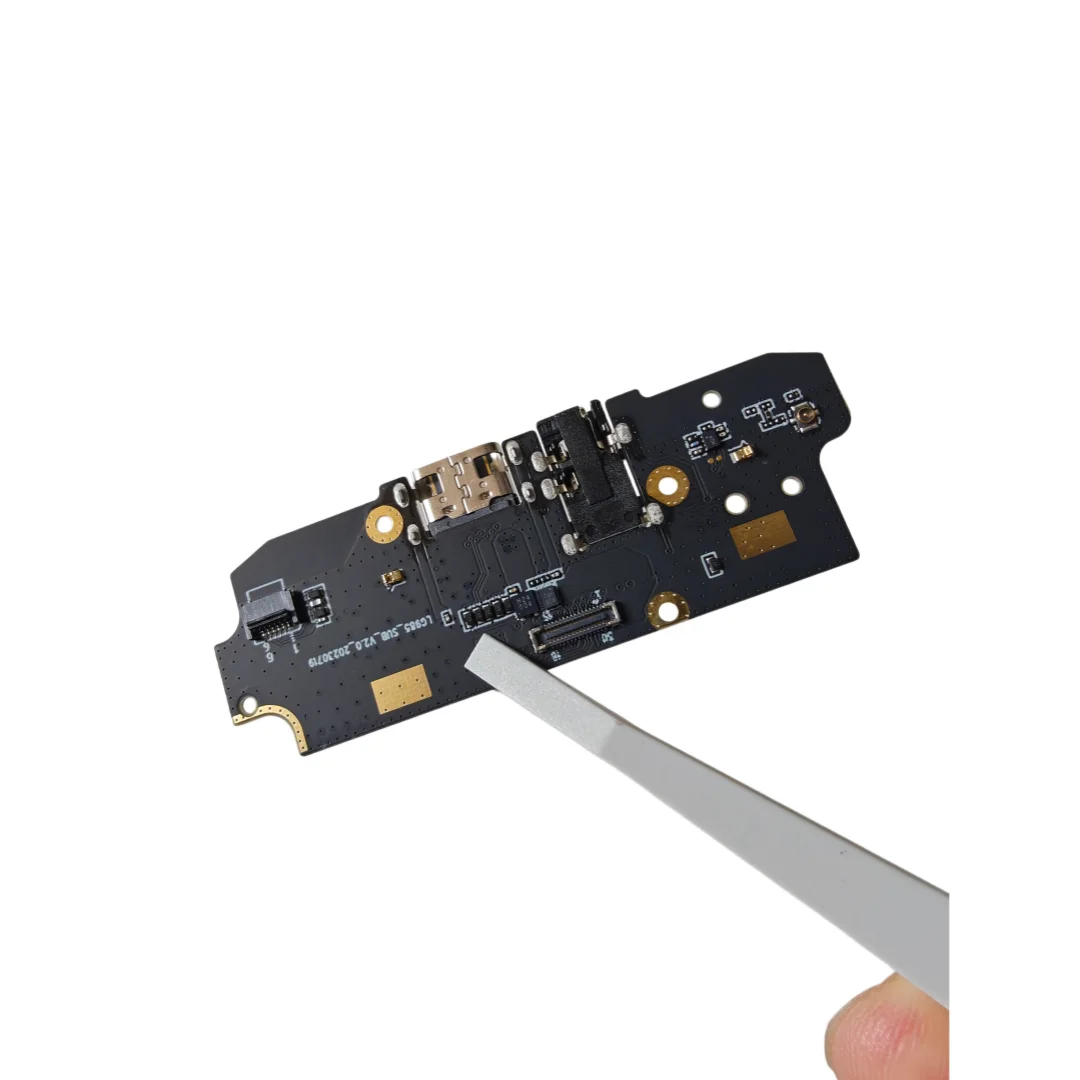 

Original Cell Phone USB Plug Charge Board Dock Replacement USB Board for OUKITEL WP27