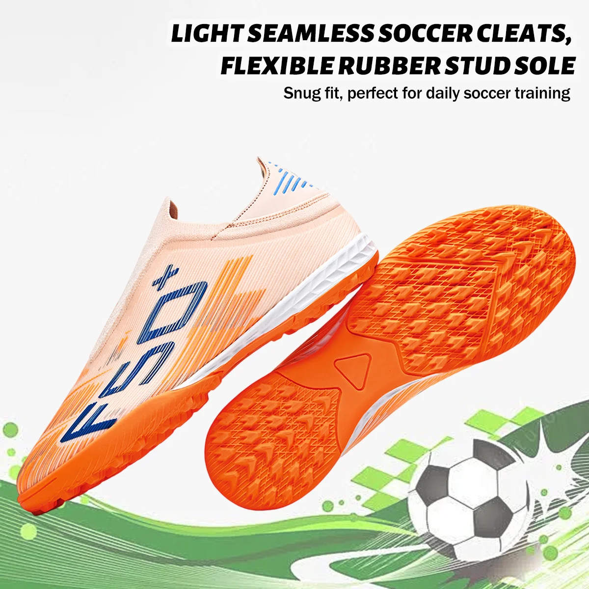 Thumbnail 4 - #17 Cheap Soccer Shoes Worth Buying