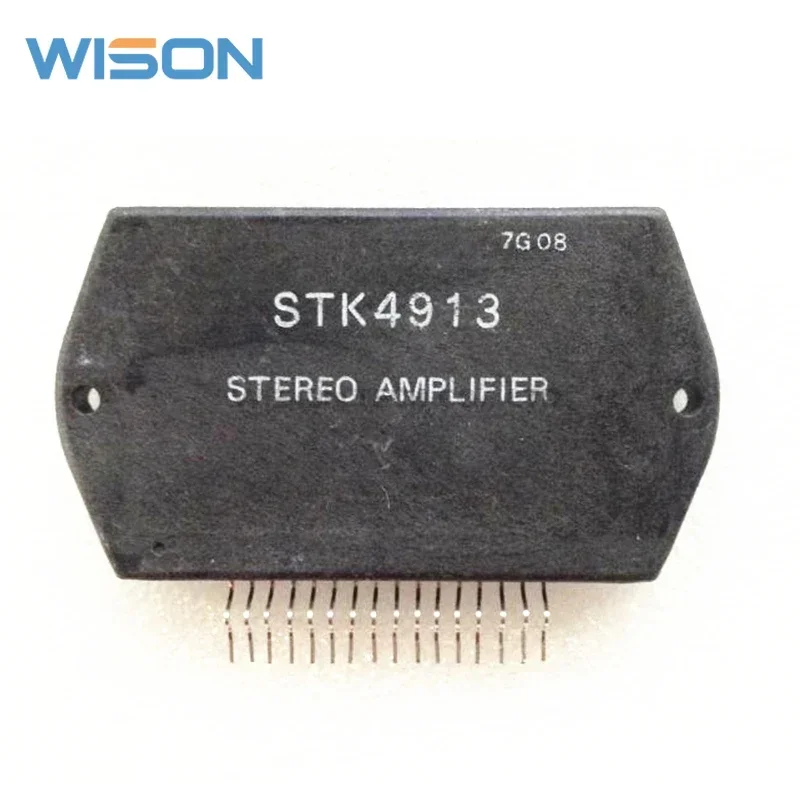 STK4833 STK4853 STK4863 STK4843 STK4913 darmowa wysyłka nowy i oryginalny moduł