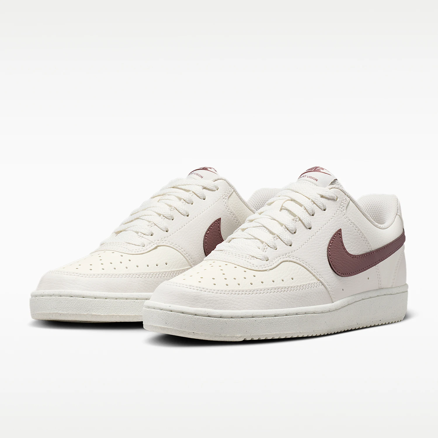 Nike Authentic COURT VISION LOW Women's Sports and Leisure Shoes DH3158-012