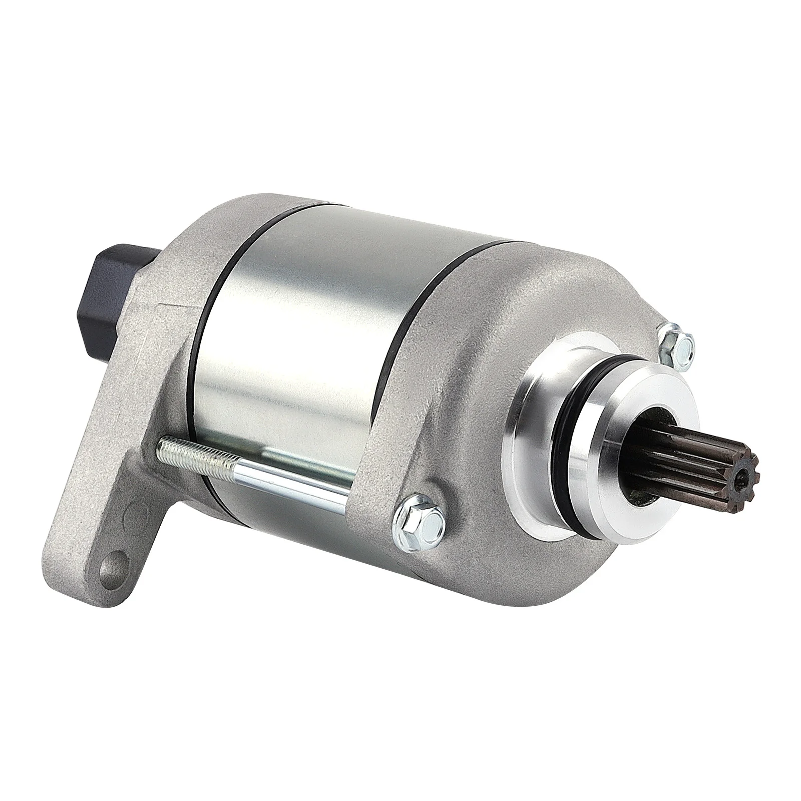 Starter Motor For Honda CRF450R CRF450RX 31200-MKE-A71 Motorcycle Starter Parts