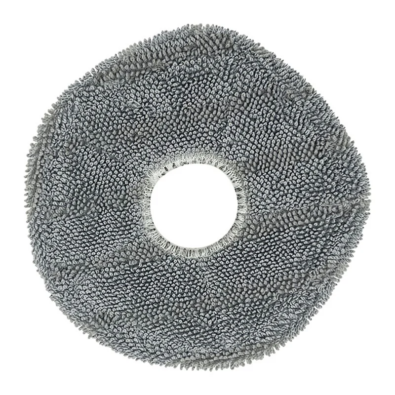 อุปกรณ์เสริม Fit สําหรับ Eufy X9 Pro หุ่นยนต์สูญญากาศถุงเก็บฝุ่น HEPA FILTER Roller แปรงด้านข้าง Mop ผ้า