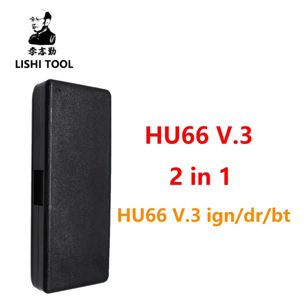 Original Lishi Hu66…