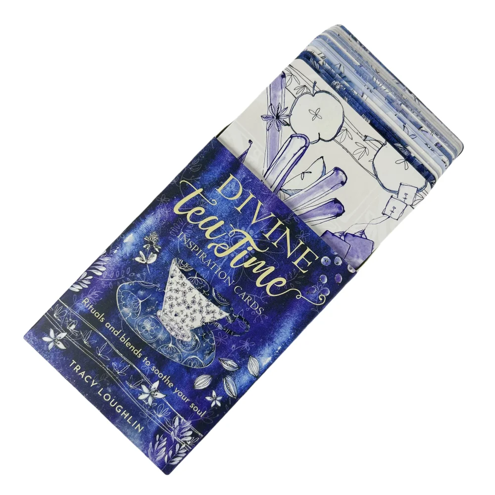 Divine Tea Time Inspiration Ca - Board Game Inspiration recensione e prezzo