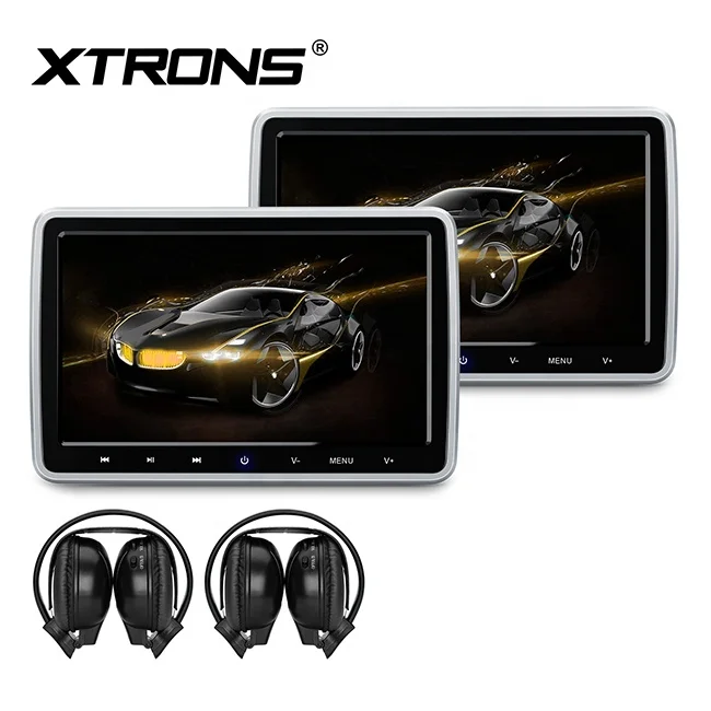 XTRONS 2 * 10.1