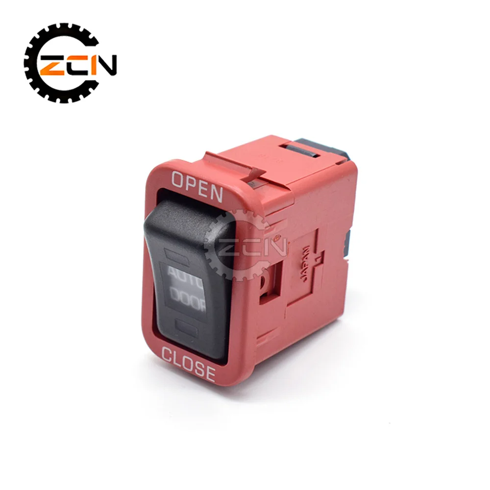 Revisión y análisis del interruptor de control de puerta MK298682 para Mitsubishi