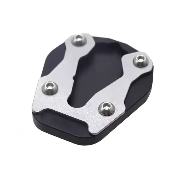 Kickstand Side Stand Enlarge Pad for CFMOTO 450MT Motorcycle Accessories
