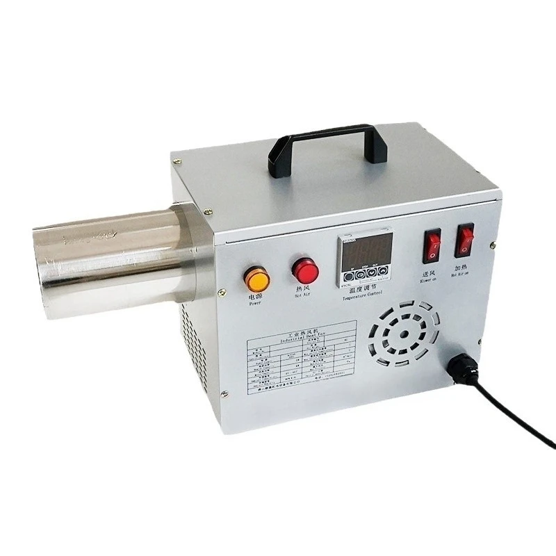 

Painting hot air blower, portable hot air blower, small hot air blower