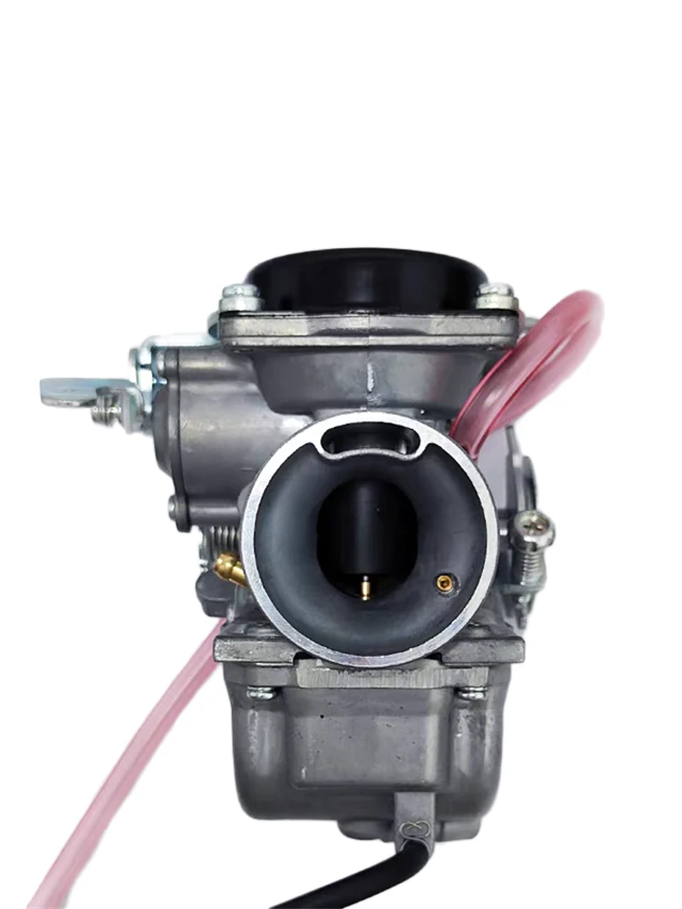 

Motorcycle Carburetor Assy for Suzuki Qingqi GENESIS Haojue Motocross GXT200 GS200 QM200GY XF200GY Intrunder200 Dirtbike Carb