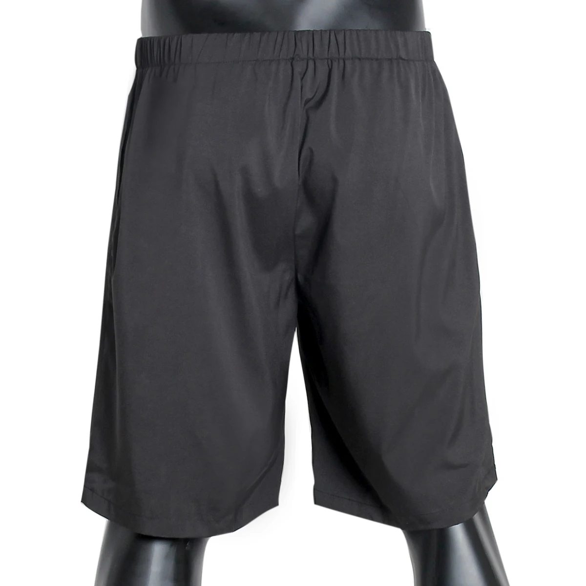 03Balck Shorts