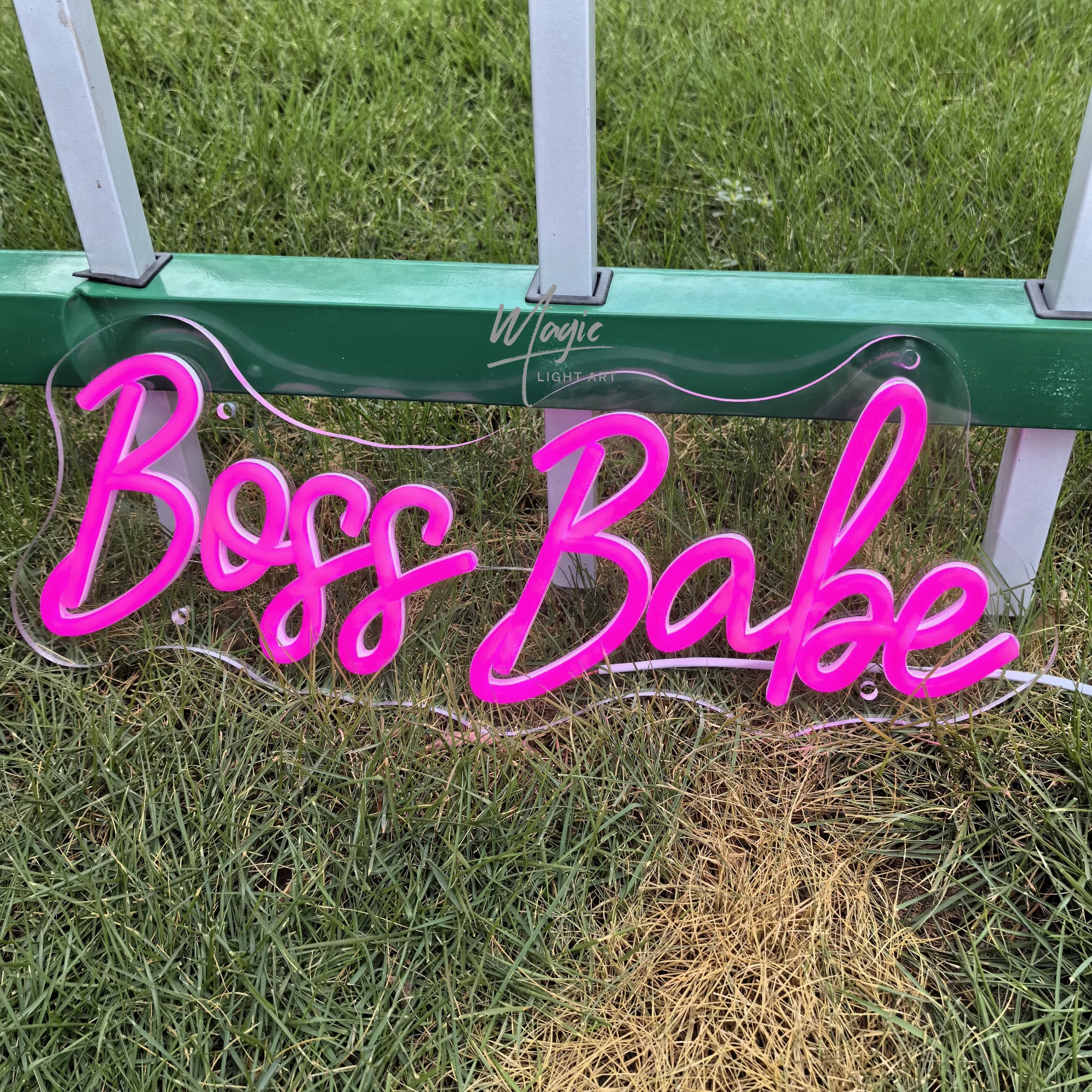 

Неоновая вывеска Boss Babe, светодиодные лампы, декор для салона красоты, настенное искусство, неоновая подсветка, светодиодная вывеска для салона красоты, световая вывеска для бизнеса, неоновый ночник