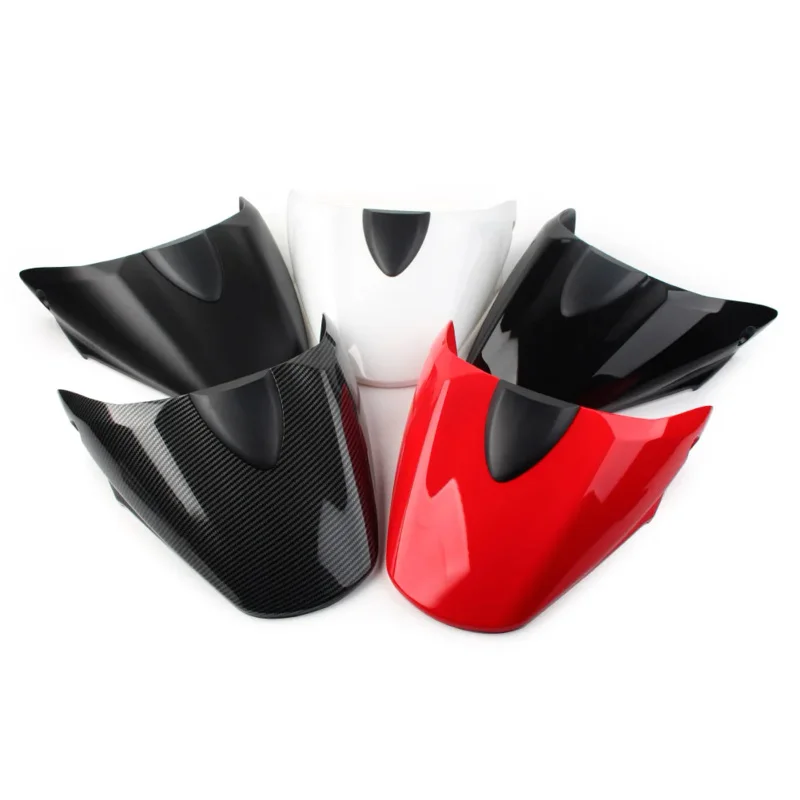 For DUCATI 696, 2008-2014, 7959-7696, 1100-2011Ducati Monster110 New Rear Motorcycle Seat Back Cover