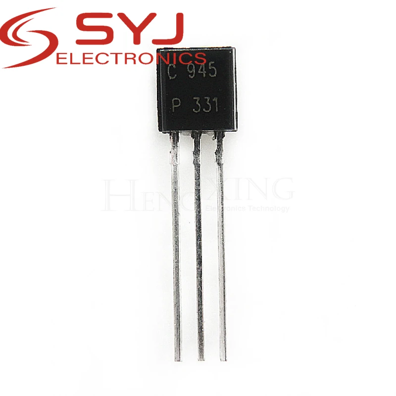 10피스 2SC945 C945 TO-92