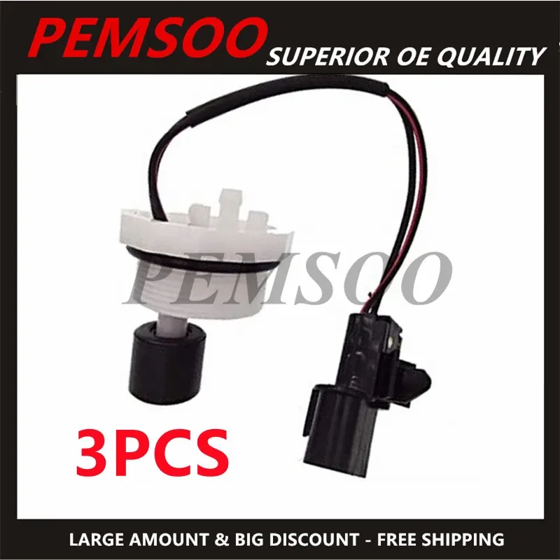 3PCS Diesel Fuel Filter Sensor 1770A354 For Mitsubishi Pickup Triton L200 Pajero Montero Sport Challenger Native 4D56 4M40 4M41