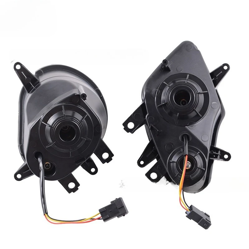 مناسبة لسيارات BMW BMW Motorcycle S1000RR Dual R المعدلة تسليط الضوء على المصابيح الأمامية LED 2010-2014