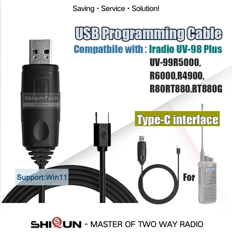 Iradios UV-98 Plus Software: A Comprehensive Review and User Guide