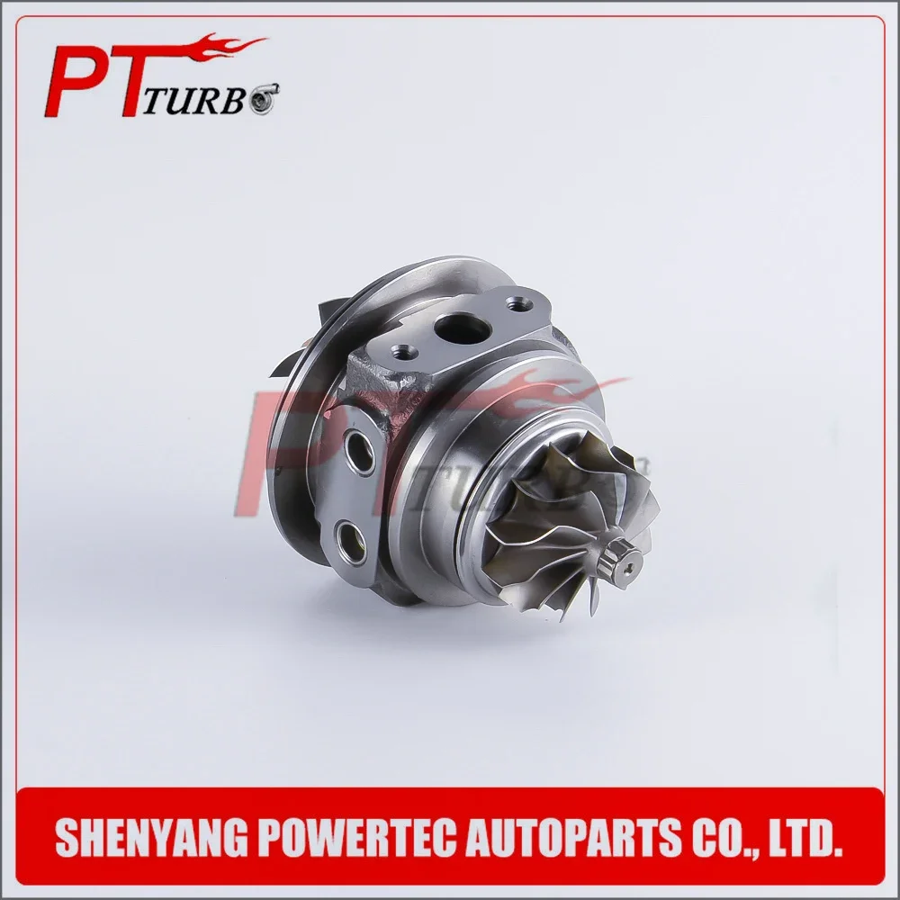 Nuova cartuccia Turbo 49377-07800 49377-07810 Per Chevy Malibu Camaro 2.0 Turbo motore 12663028 12674684 Turbina CHRA 4937707800