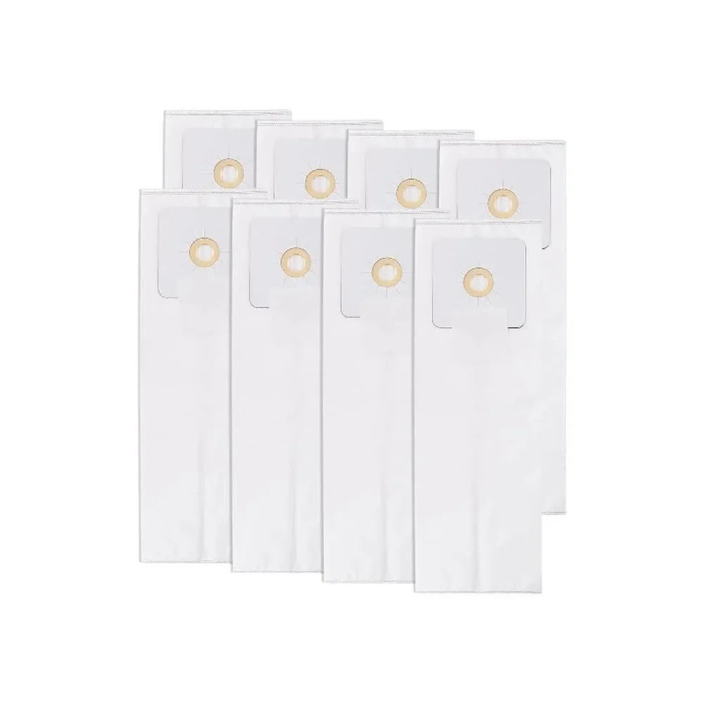 For Home Cleaning As Shown Vacuum Cleaner Bag Seamless Compatibility Dust Bag Cleaning Tool Central Vacuum Bag