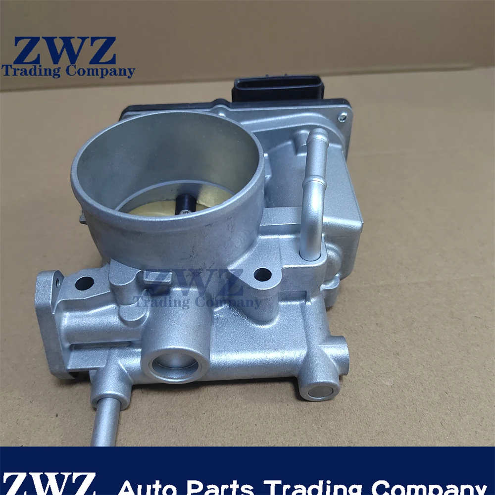 For Subaru Forester Impreza Legacy Outback Used Throttle Body 16112-AA180 16112AA180 TH80 16112-AA010 16112AA010 16112-AA300